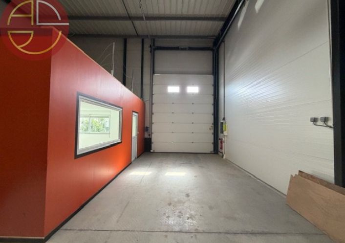 location Entrepot Plaisance-du-touch