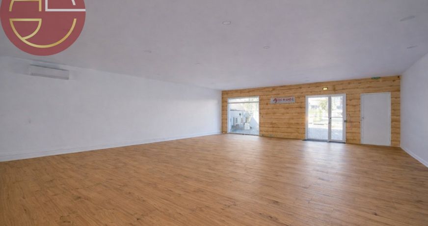 location Local commercial Plaisance-du-touch