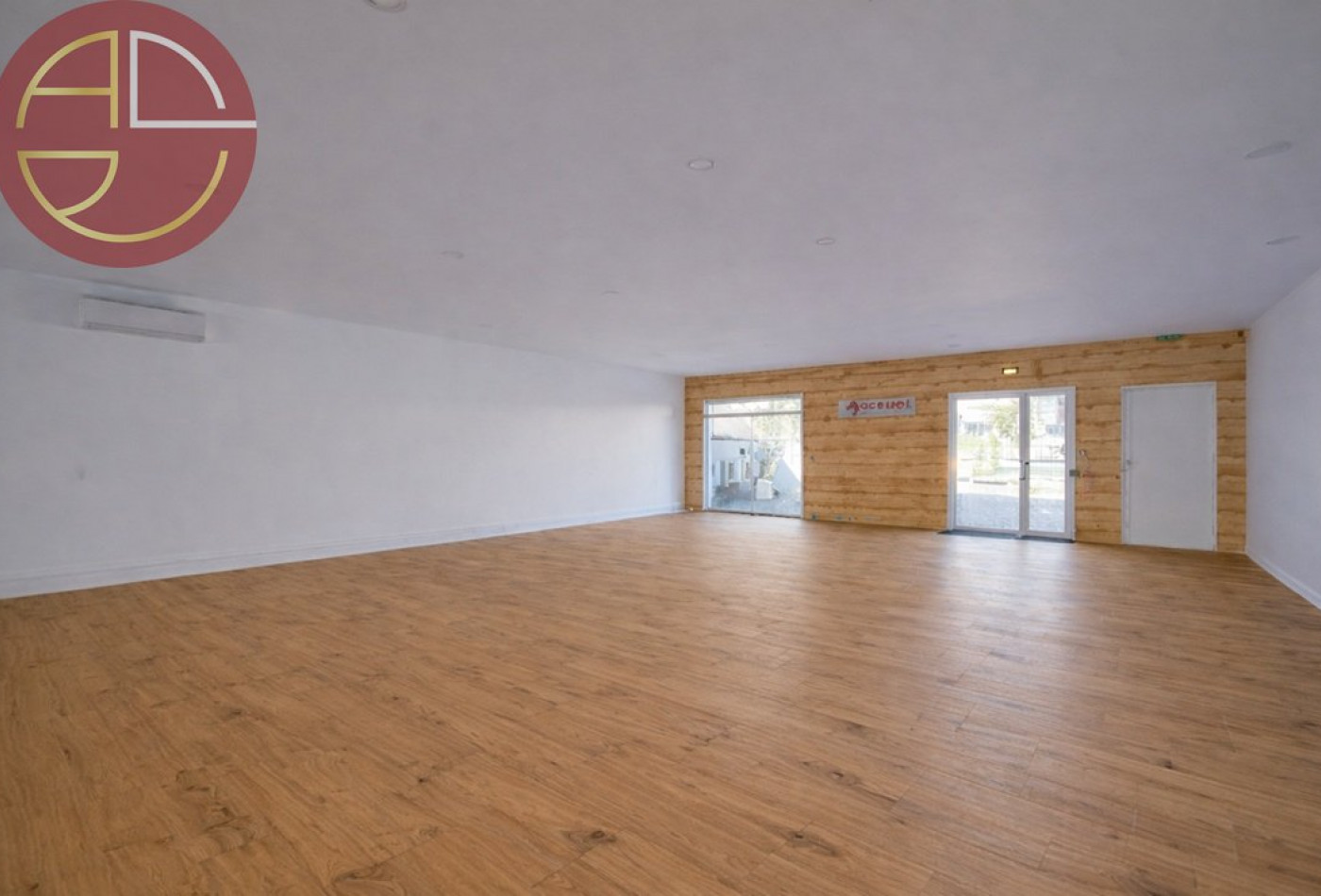 location Local commercial Plaisance-du-touch - Photo 3