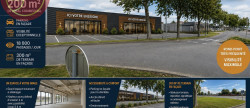 location Local commercial Plaisance-du-touch
