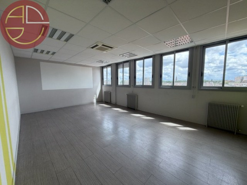 location Bureau Toulouse - Photo 4