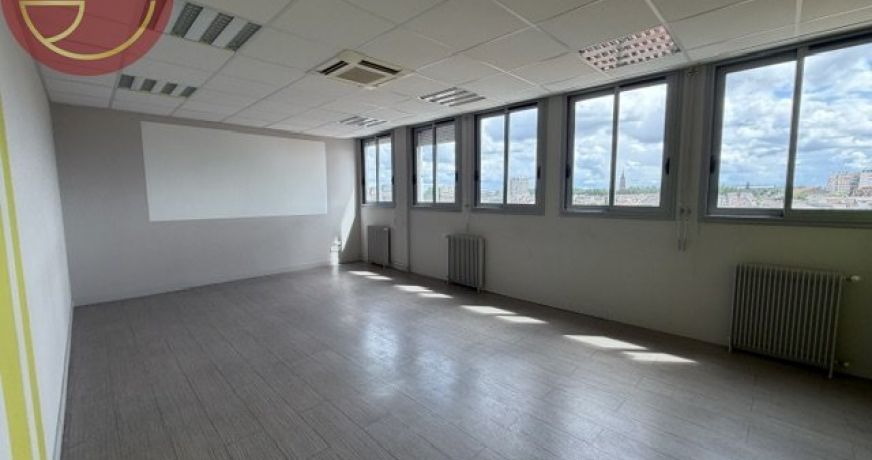 location Bureau Toulouse