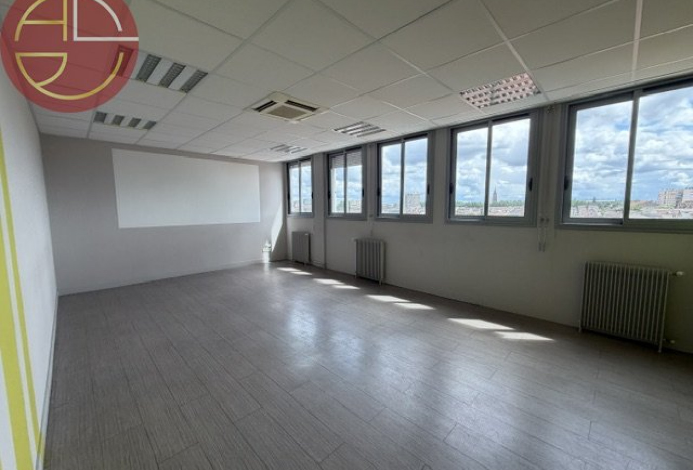 location Bureau Toulouse - Photo 4