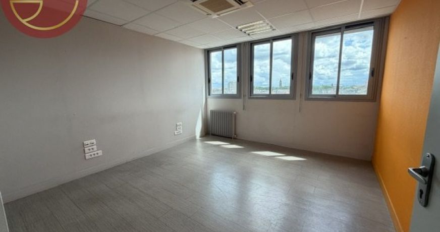 location Bureau Toulouse