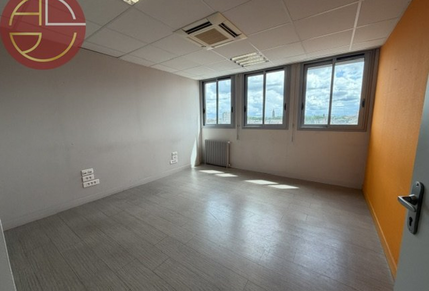 location Bureau Toulouse - Photo 5