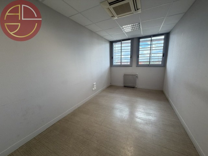 location Bureau Toulouse - Photo 6