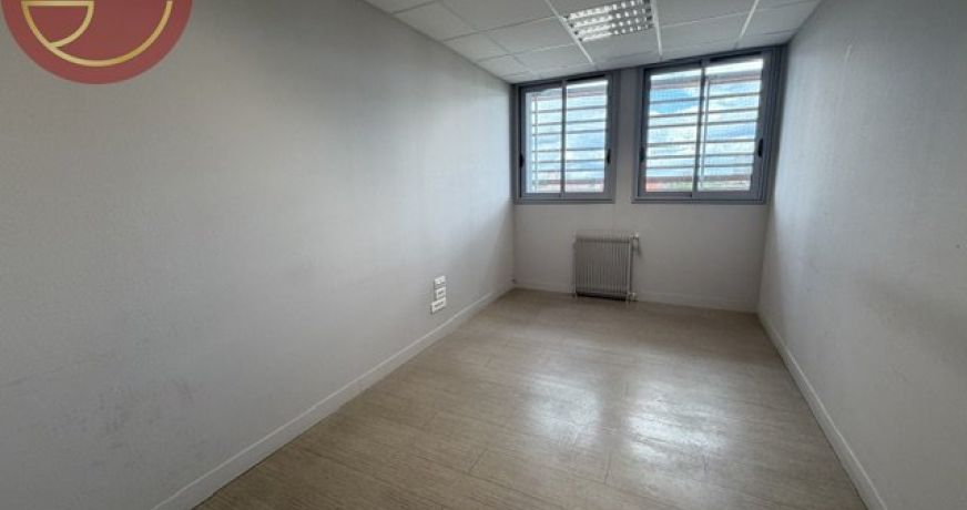 location Bureau Toulouse