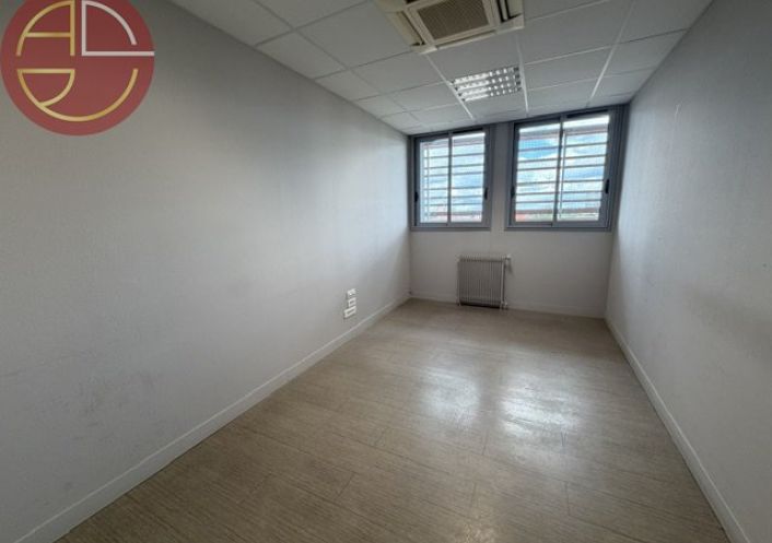 location Bureau Toulouse