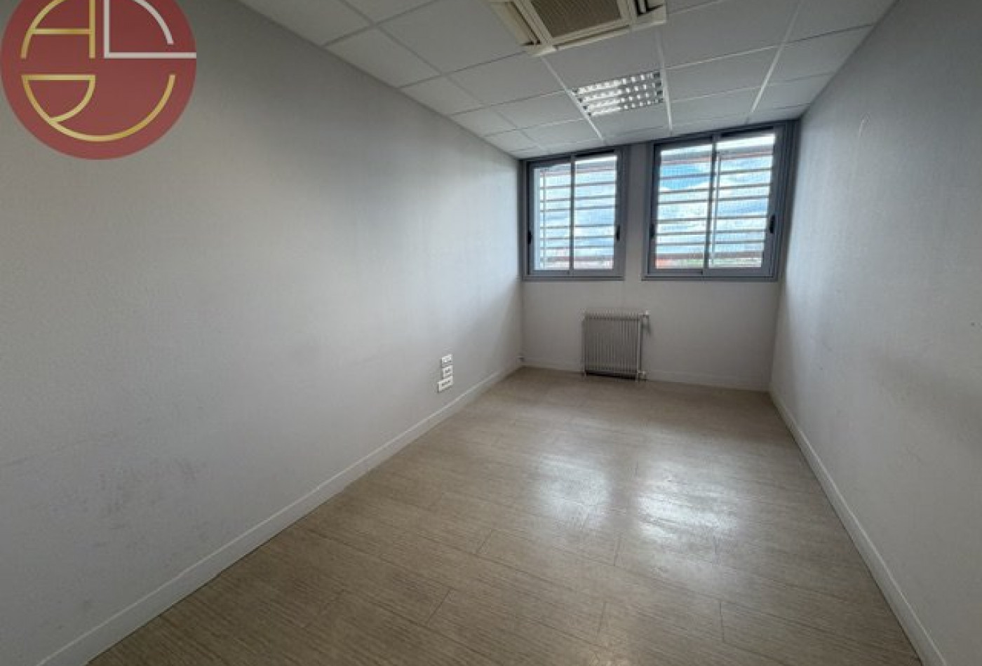 location Bureau Toulouse - Photo 6