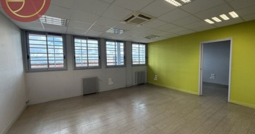 location Bureau Toulouse