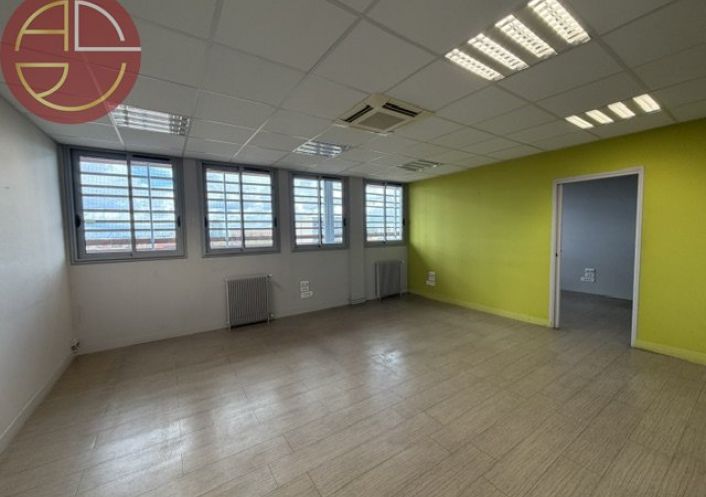 location Bureau Toulouse