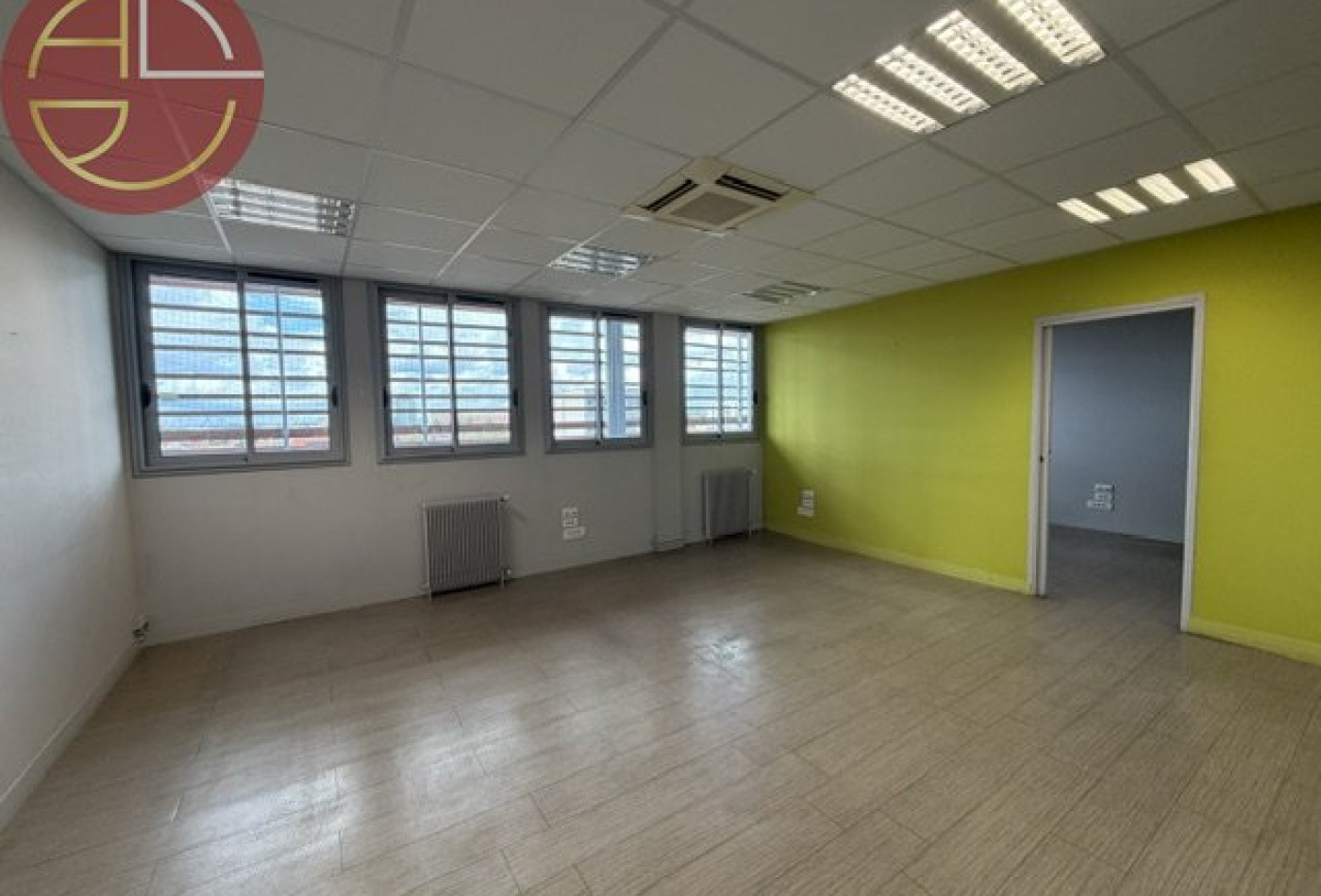 location Bureau Toulouse - Photo 3