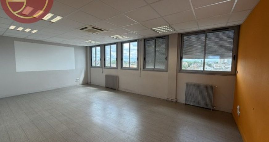 location Bureau Toulouse