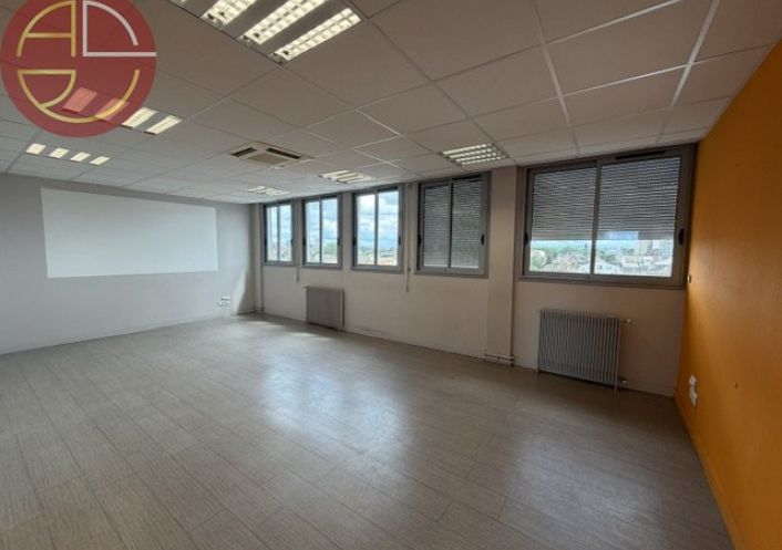 location Bureau Toulouse