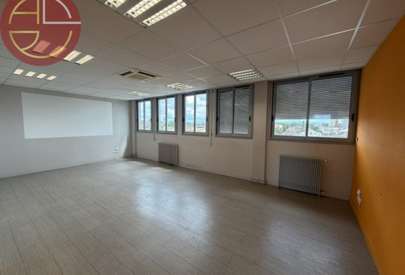 location Bureau Toulouse - Photo 1
