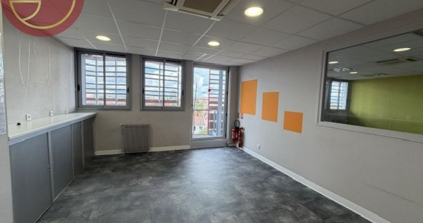 location Bureau Toulouse