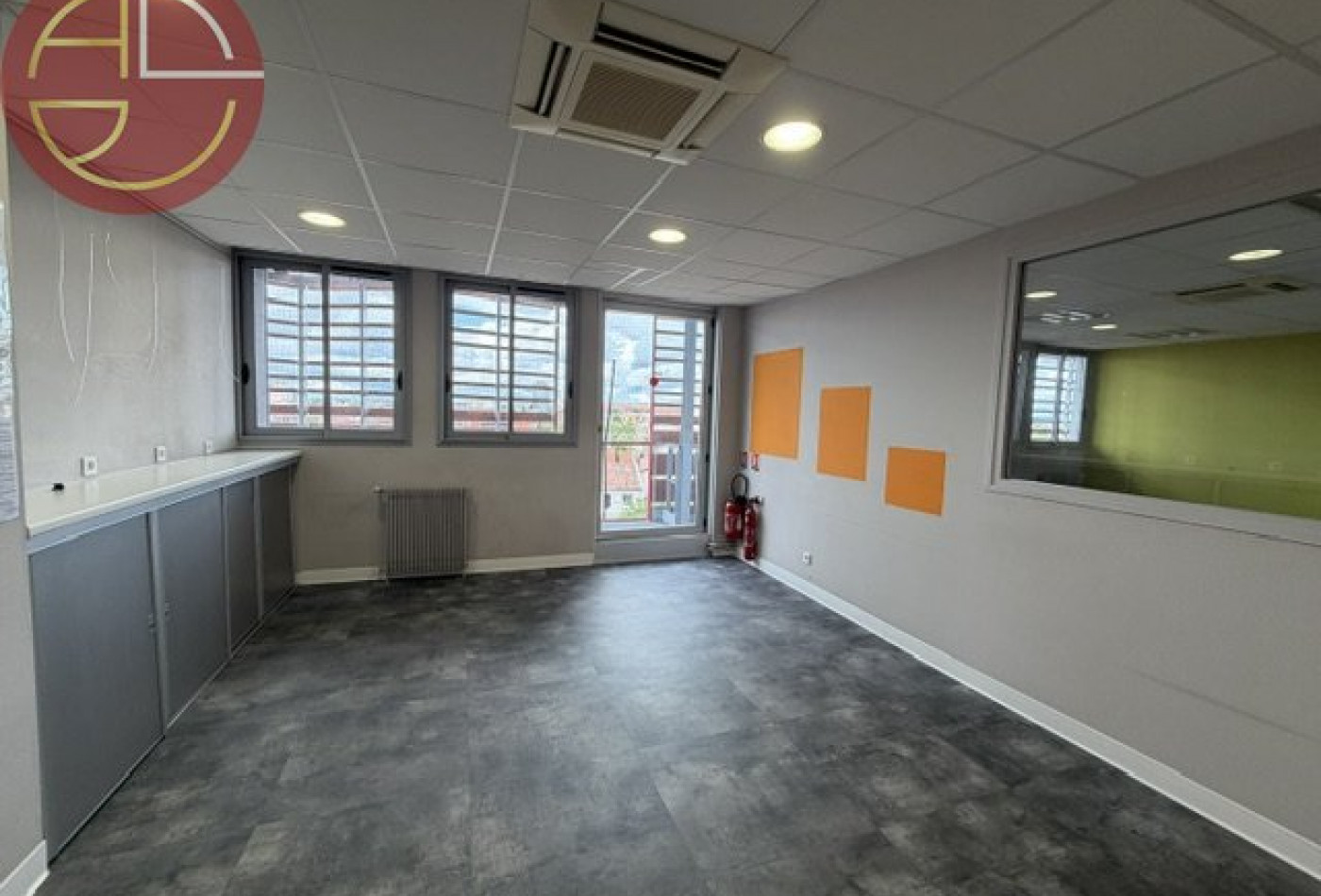 location Bureau Toulouse - Photo 2