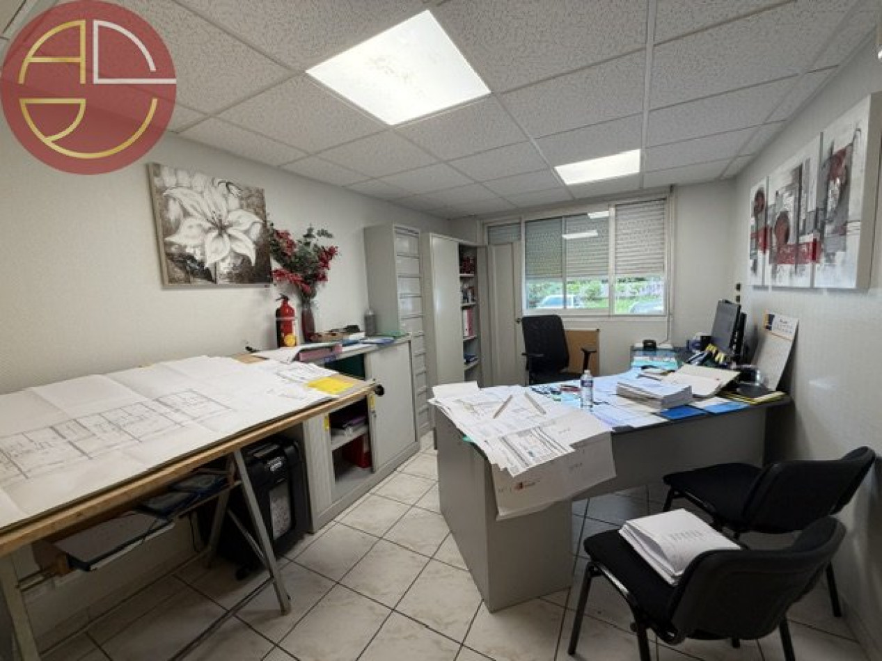 location Local commercial Toulouse - Photo 2