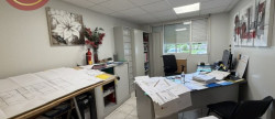 location Local commercial Toulouse