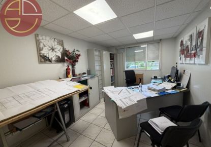 location Local commercial Toulouse