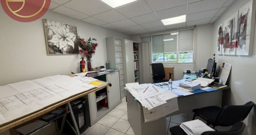 location Local commercial Toulouse