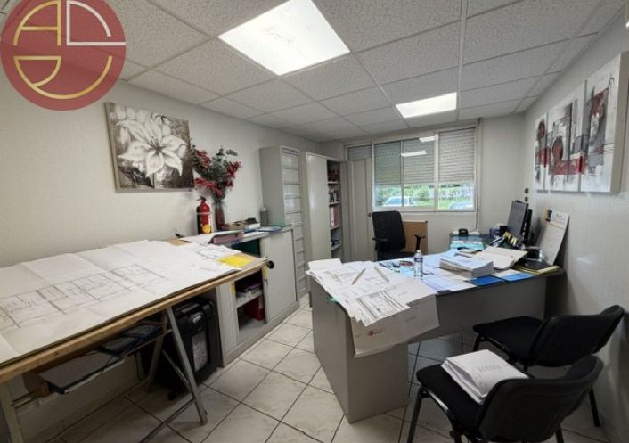location Local commercial Toulouse