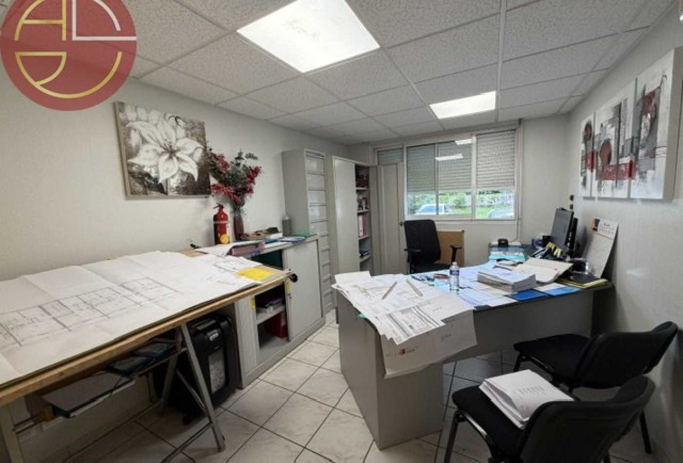 location Local commercial Toulouse - Photo 1