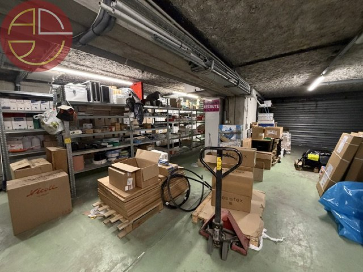 location Local commercial Toulouse - Photo 3