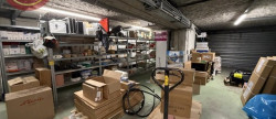 location Local commercial Toulouse