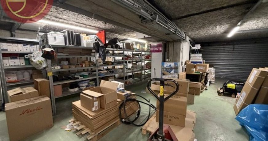 location Local commercial Toulouse