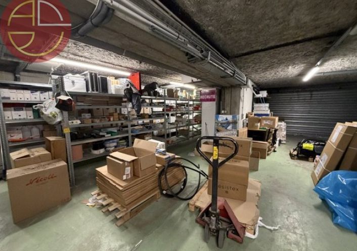 location Local commercial Toulouse