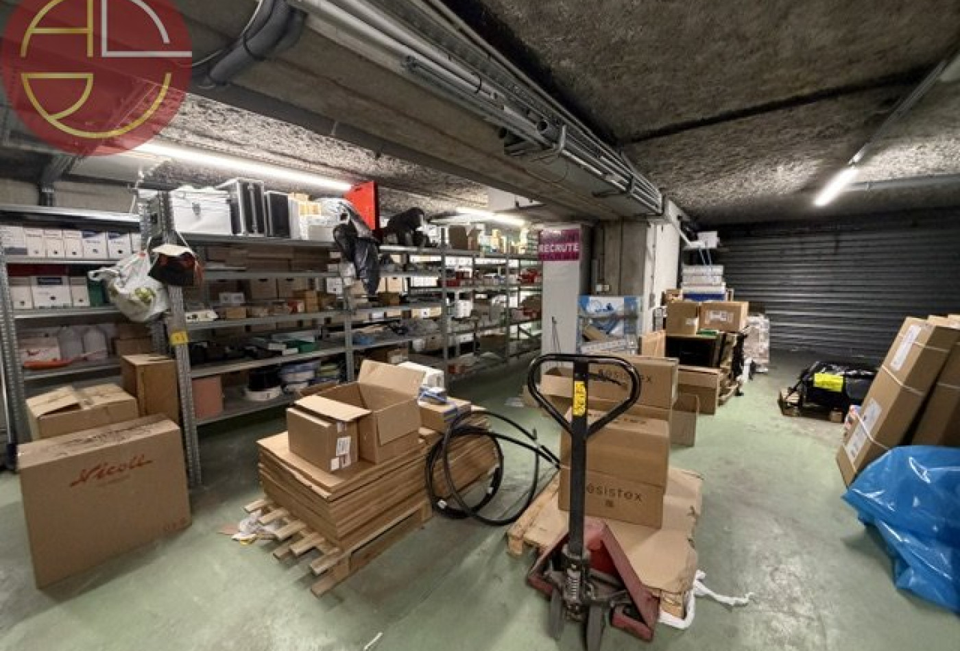 location Local commercial Toulouse - Photo 3