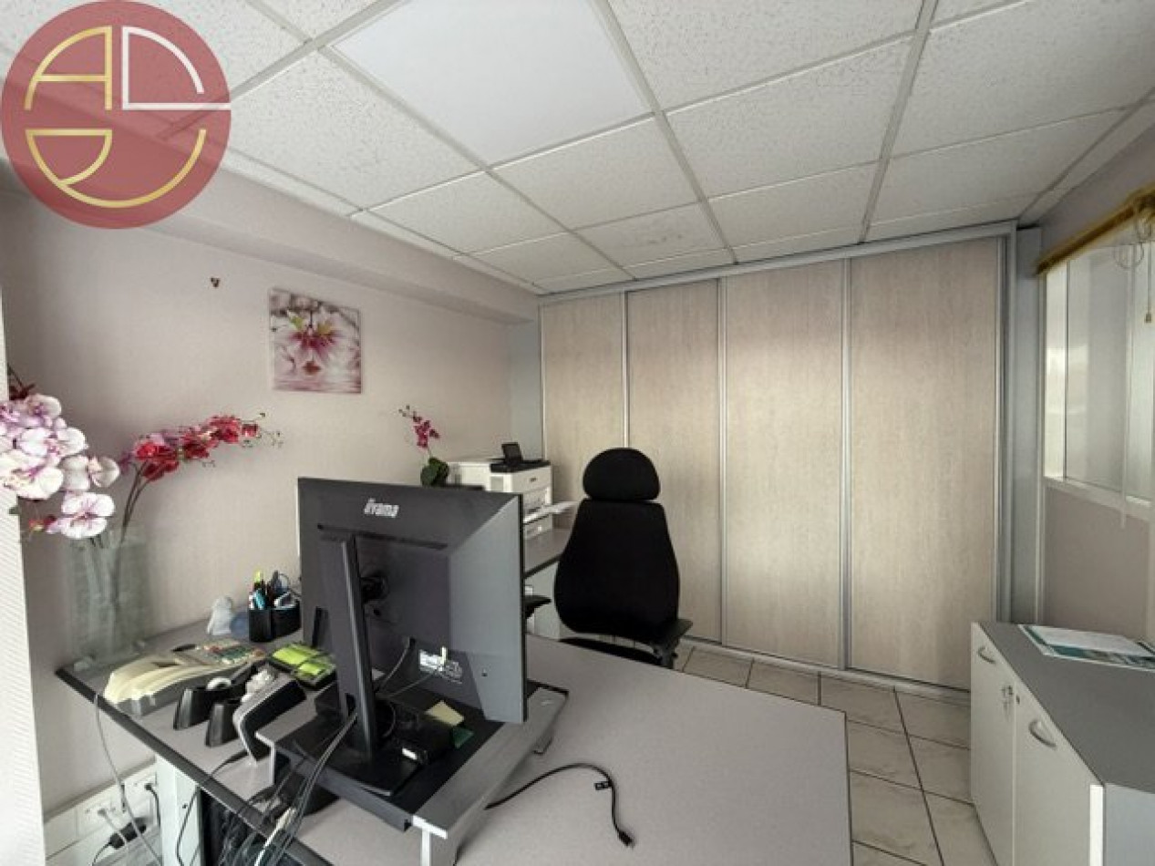 location Local commercial Toulouse - Photo 4