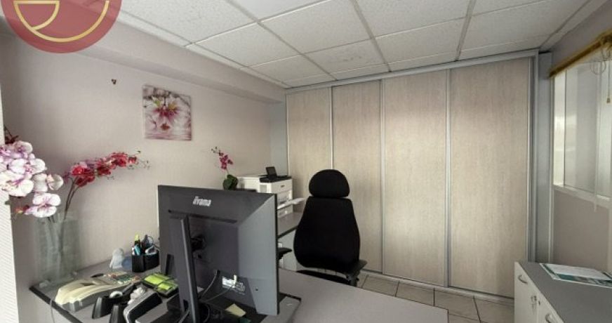 location Local commercial Toulouse