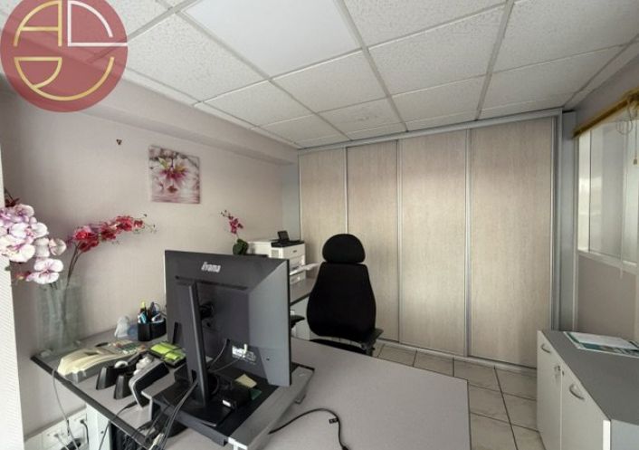 location Local commercial Toulouse