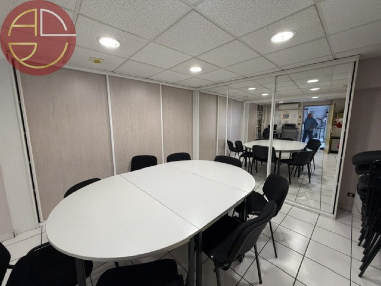 location Local commercial Toulouse - Photo 5
