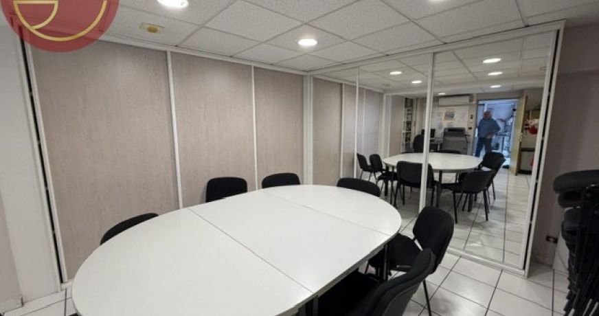 location Local commercial Toulouse