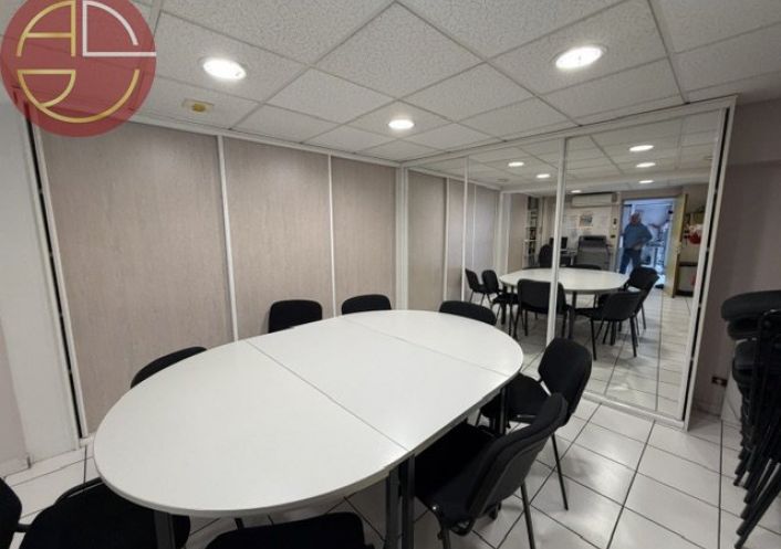 location Local commercial Toulouse