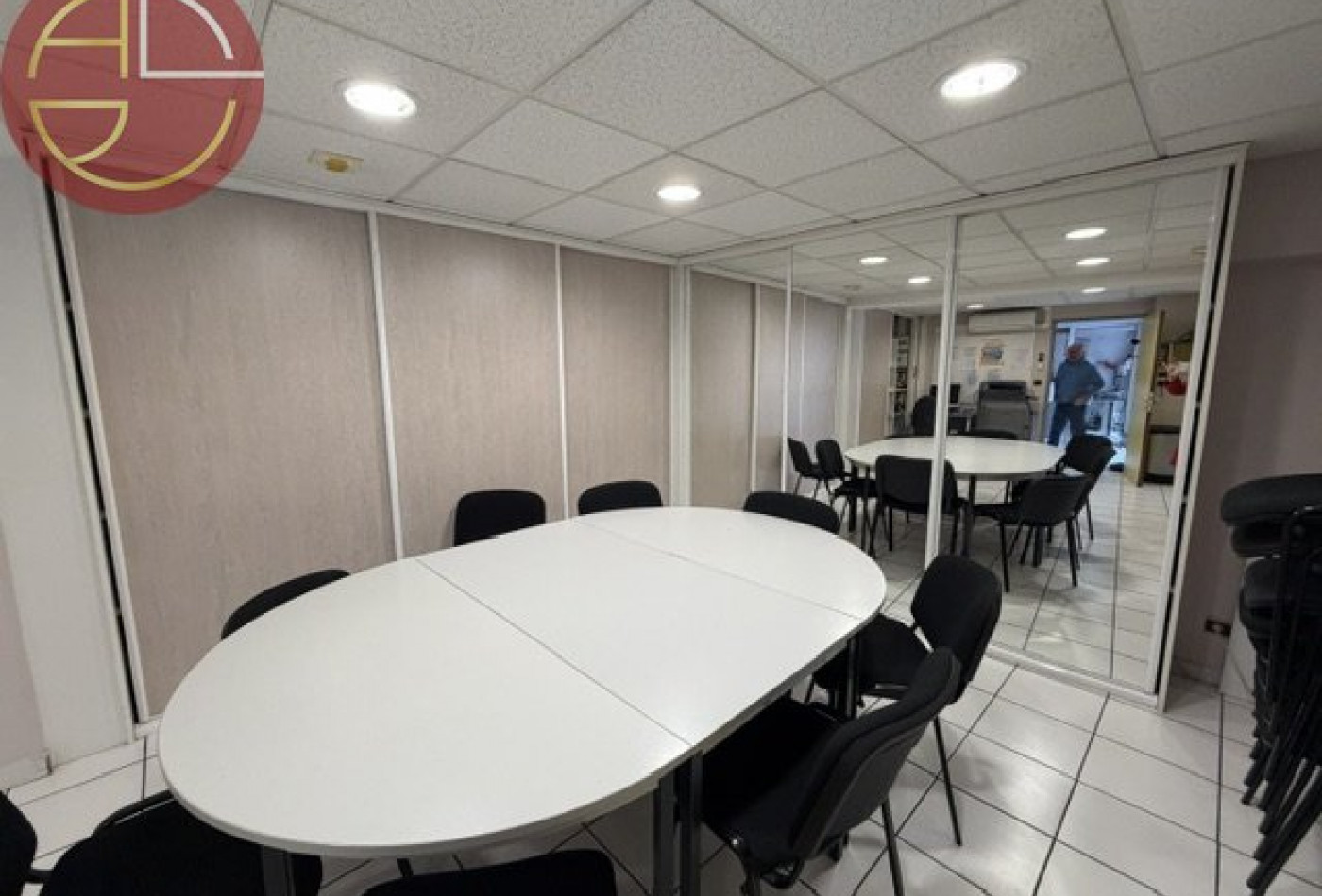 location Local commercial Toulouse - Photo 5