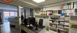 location Local commercial Toulouse