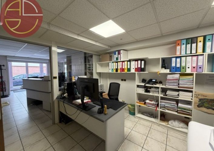 location Local commercial Toulouse