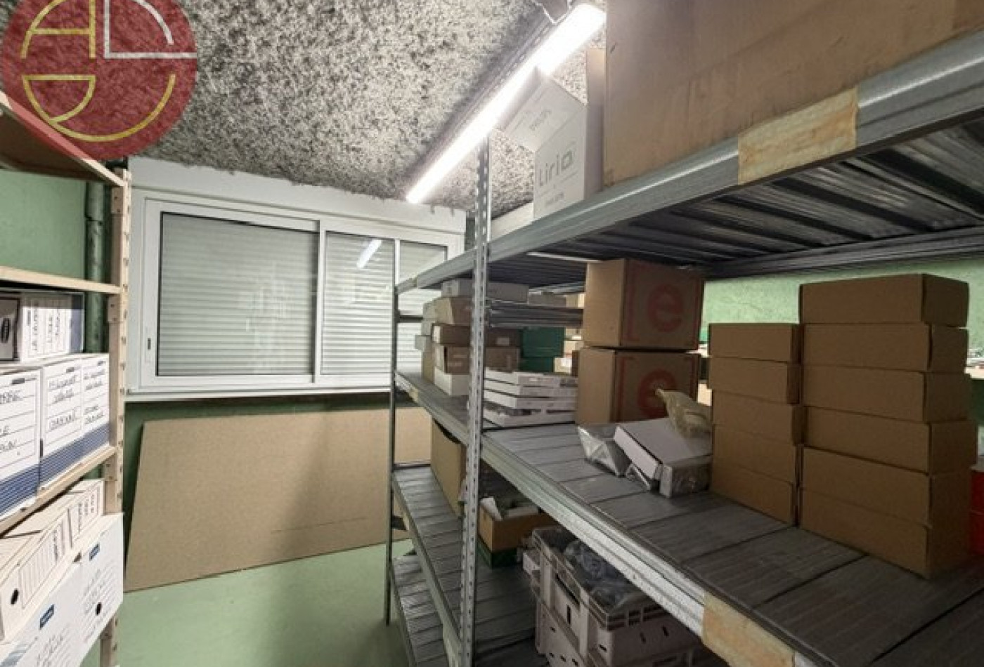 location Local commercial Toulouse - Photo 7