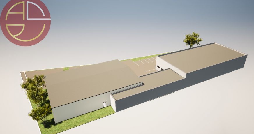 location Entrepot Plaisance-du-touch
