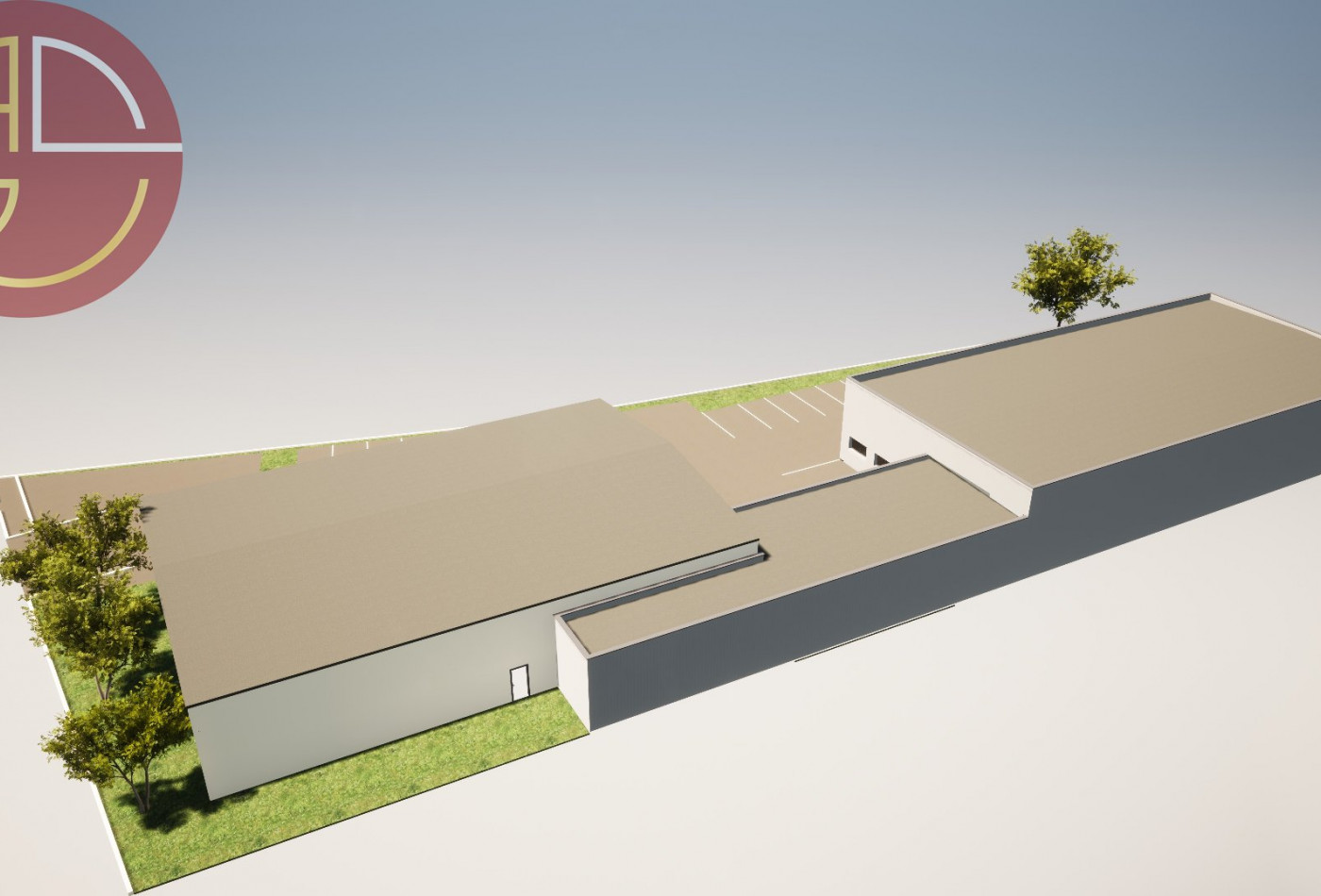 location Entrepot Plaisance-du-touch - Photo 6