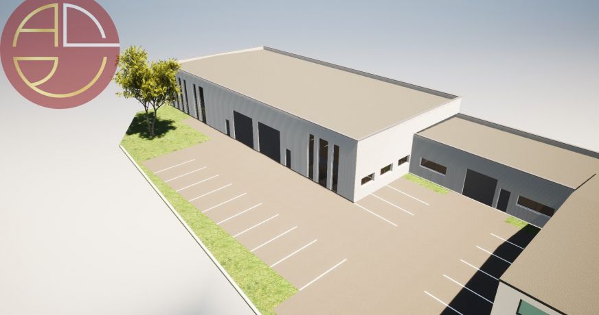 location Entrepot Plaisance-du-touch
