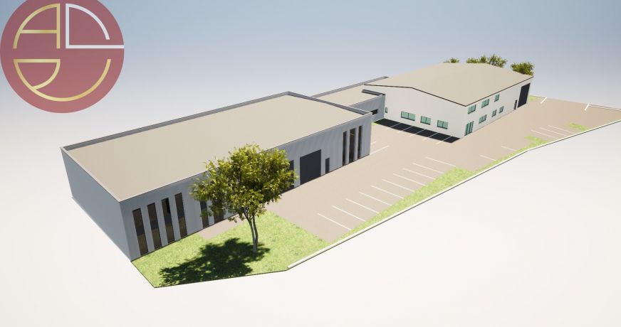 location Entrepot Plaisance-du-touch