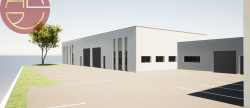 location Entrepot Plaisance-du-touch