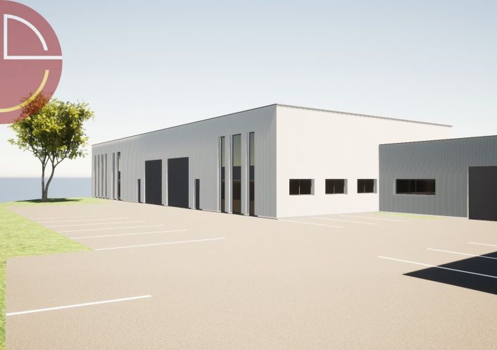 location Entrepot Plaisance-du-touch