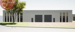 location Entrepot Plaisance-du-touch