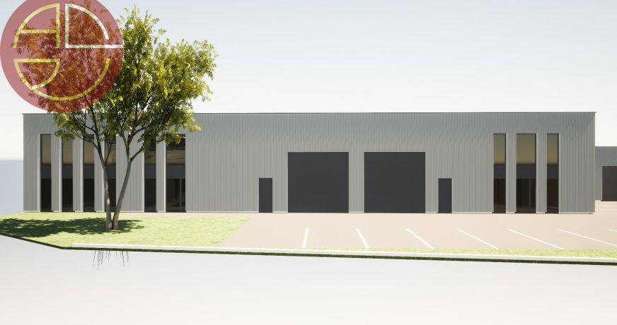 location Entrepot Plaisance-du-touch